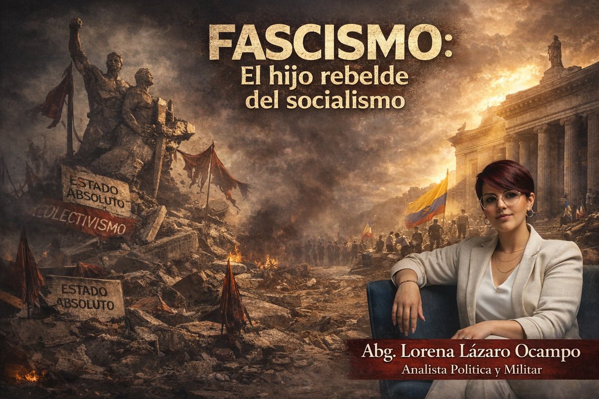 Abg. Lore Lázaro O 🇨🇴 🇮🇹 tweet media