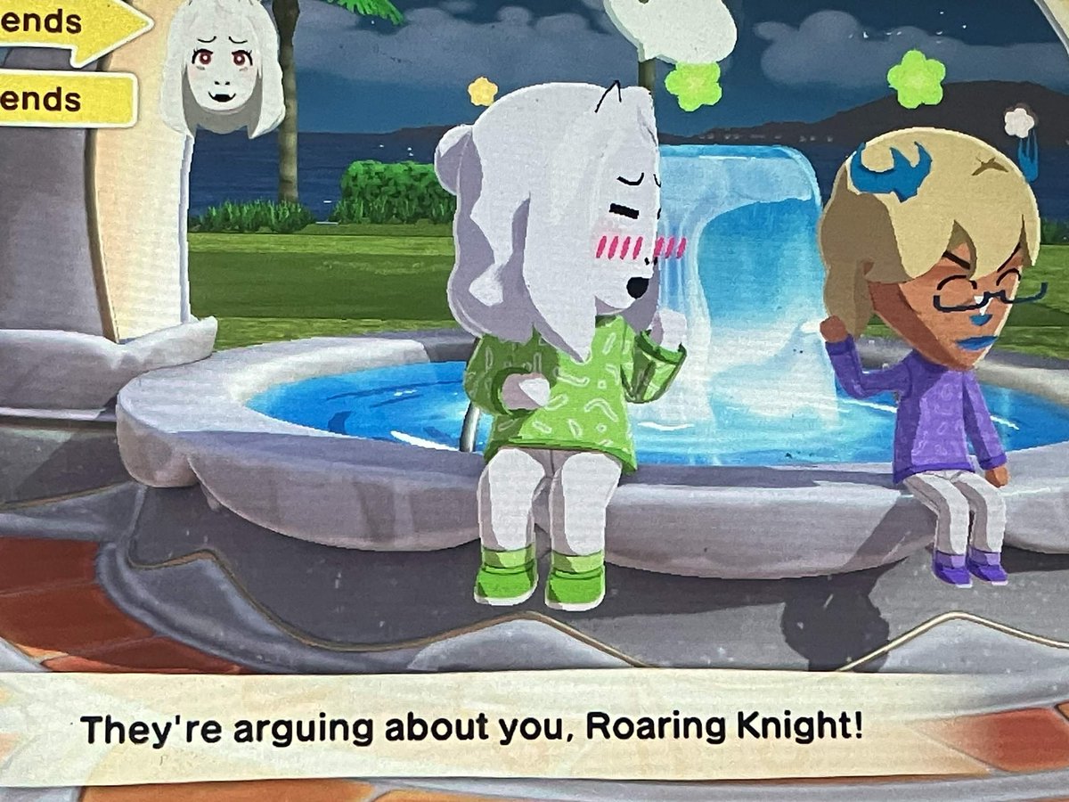 Dr. Cariel tweet media