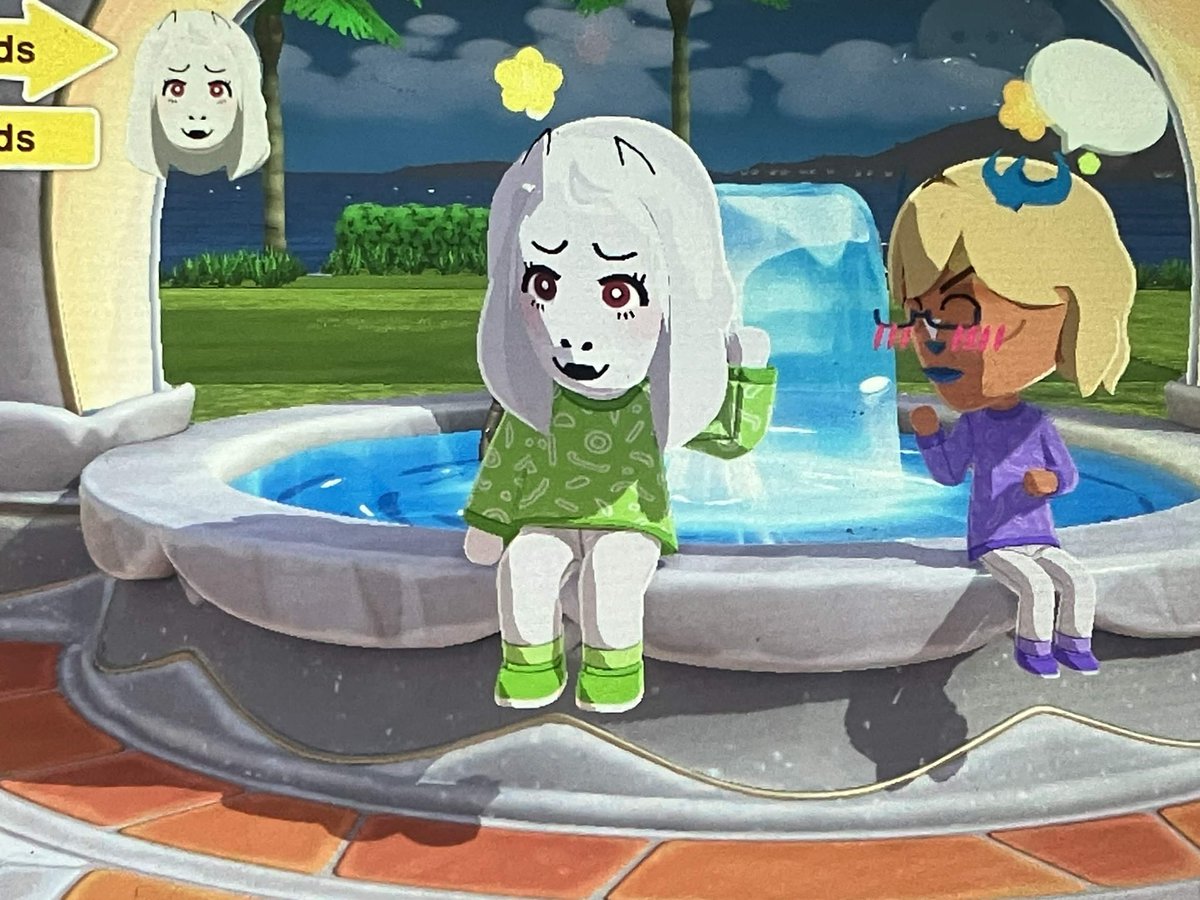 Dr. Cariel tweet media