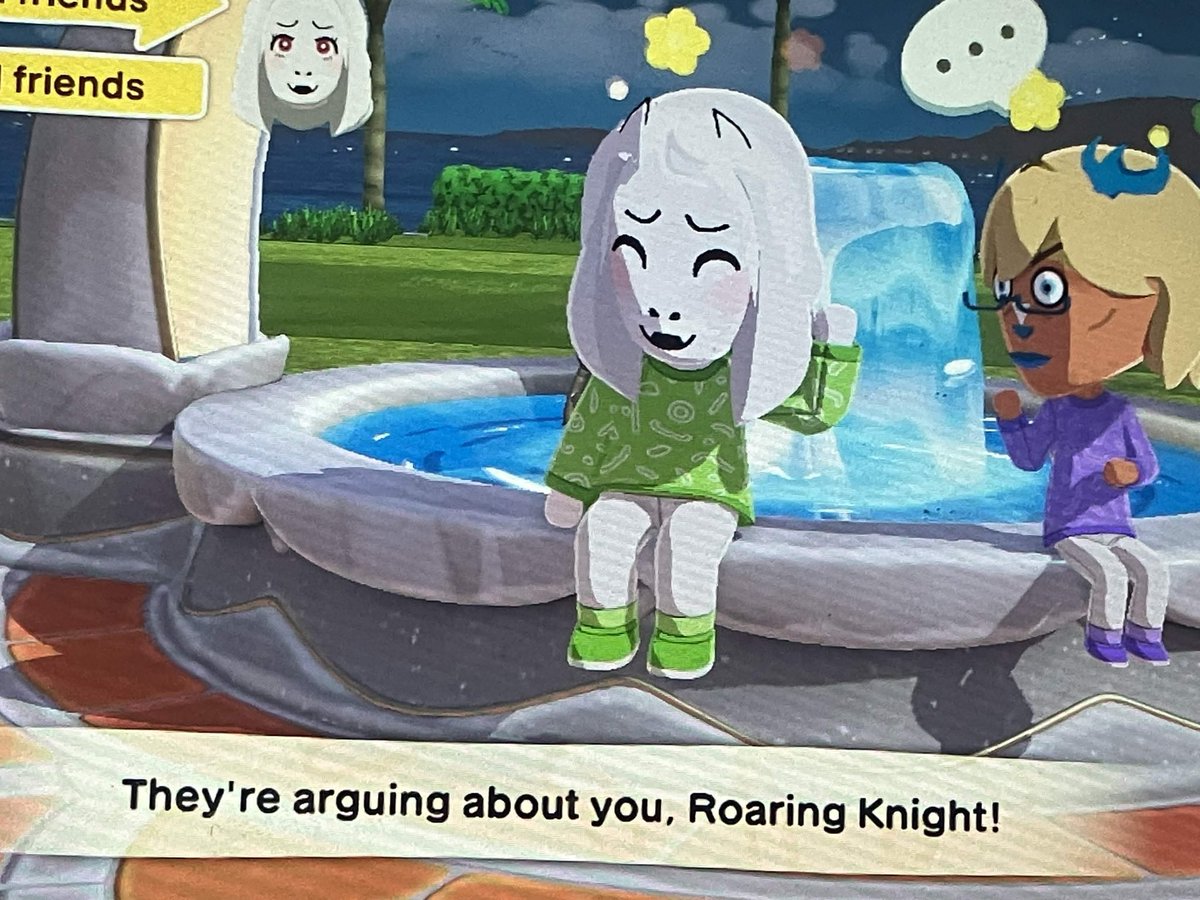 Dr. Cariel tweet media