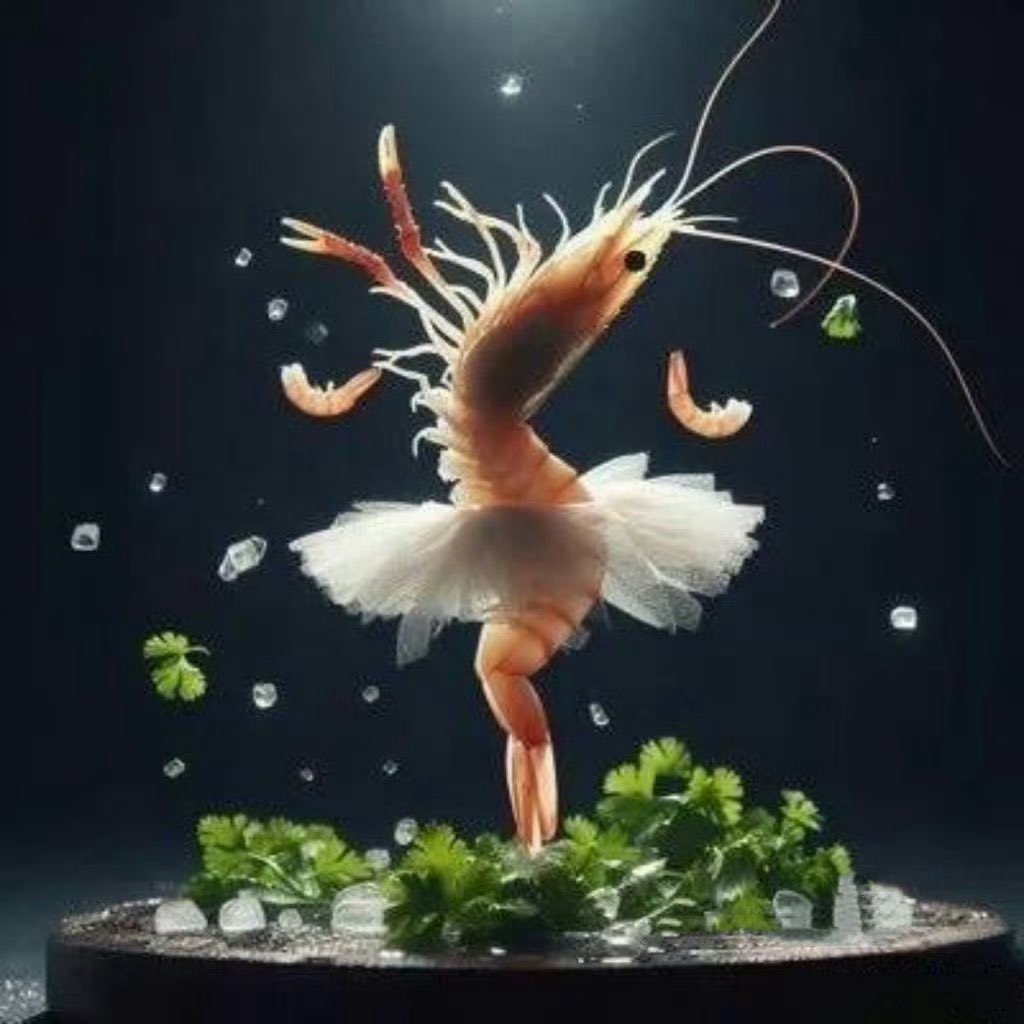 Alice🐰🦐 tweet media