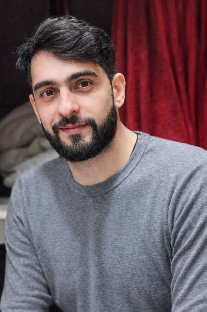 Motasem A Dalloul tweet media