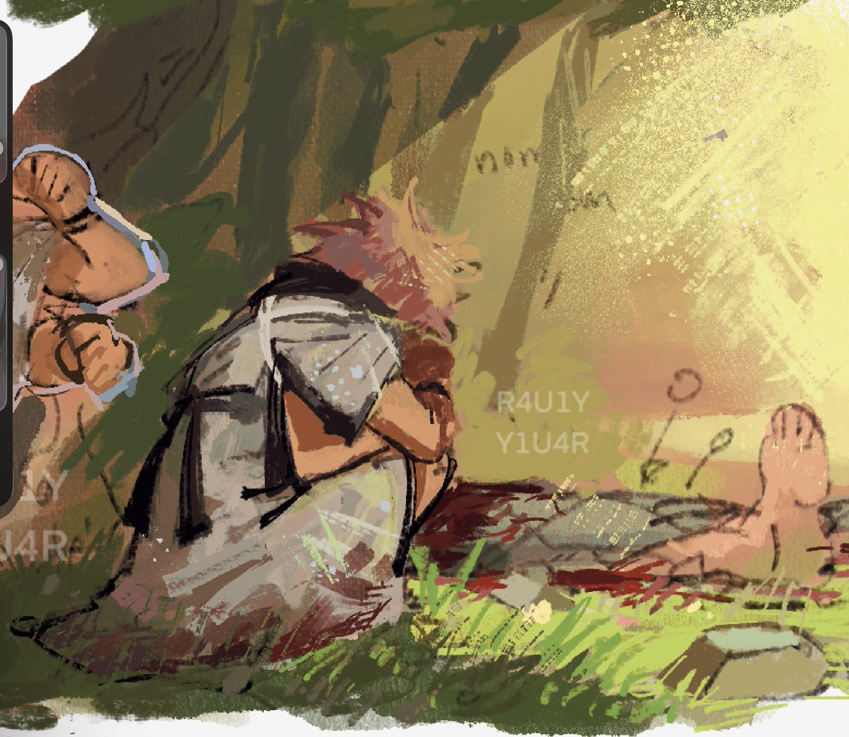 chud kagu tweet media