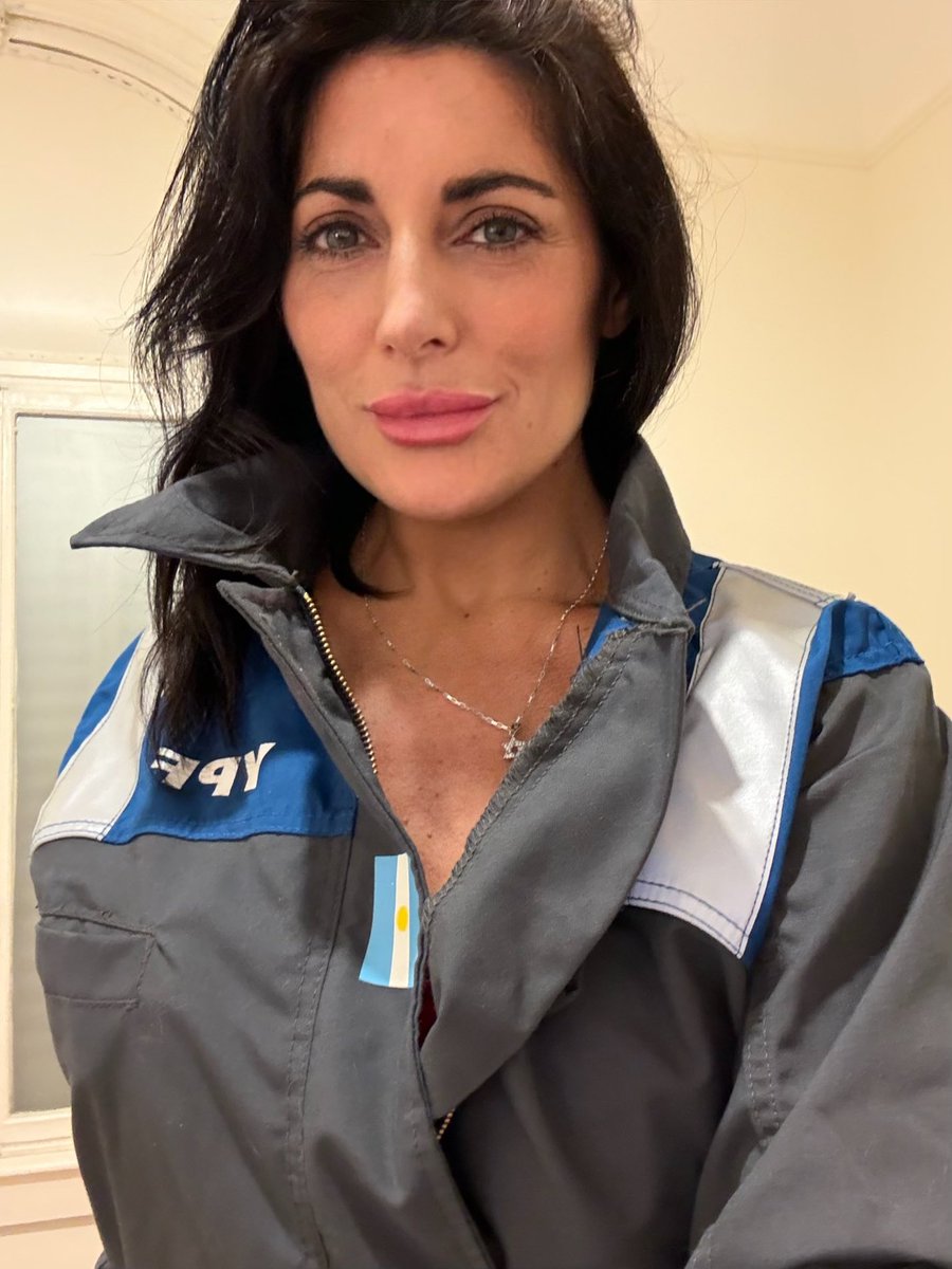 Juliana Santillán Juárez Brahím tweet media