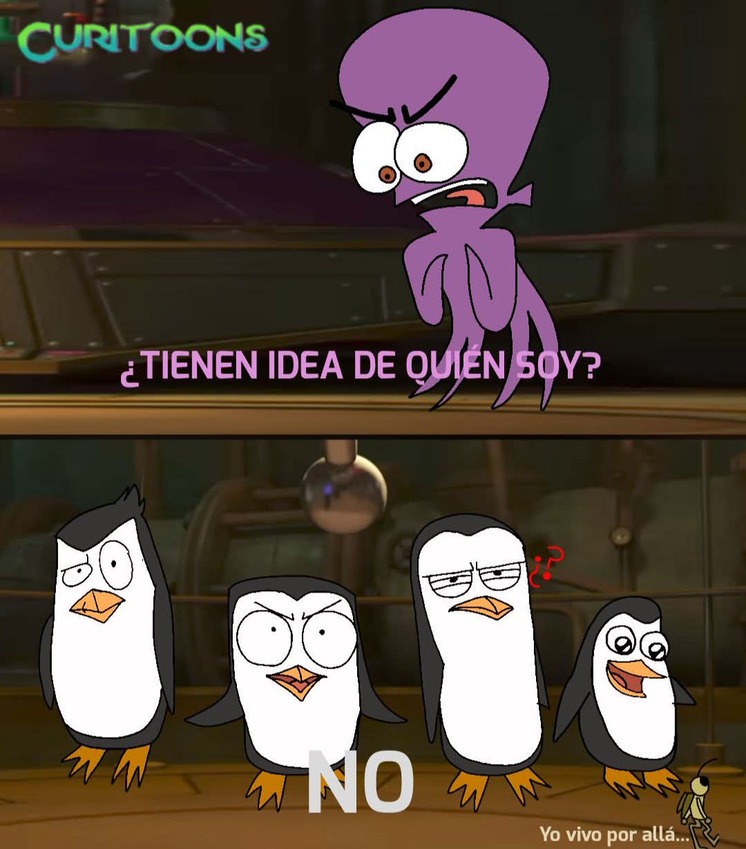 Condor Causa tweet media