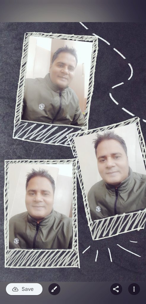 पहेली है जीवन खुदको और अपनो को समझाने की कोशिश करते रहिए.!!
हर दिन कुछ ना कुछ ऐसे ही गुणगुनाते हुए अपनो को मनाते रहिए.!!
🙏💕जय श्री राधे कृष्णा💕🙏