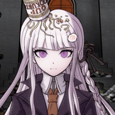 P3 🇵🇷🥤Watching Danganronpa 3 tweet media