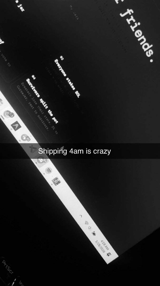 SAMWISSY tweet media