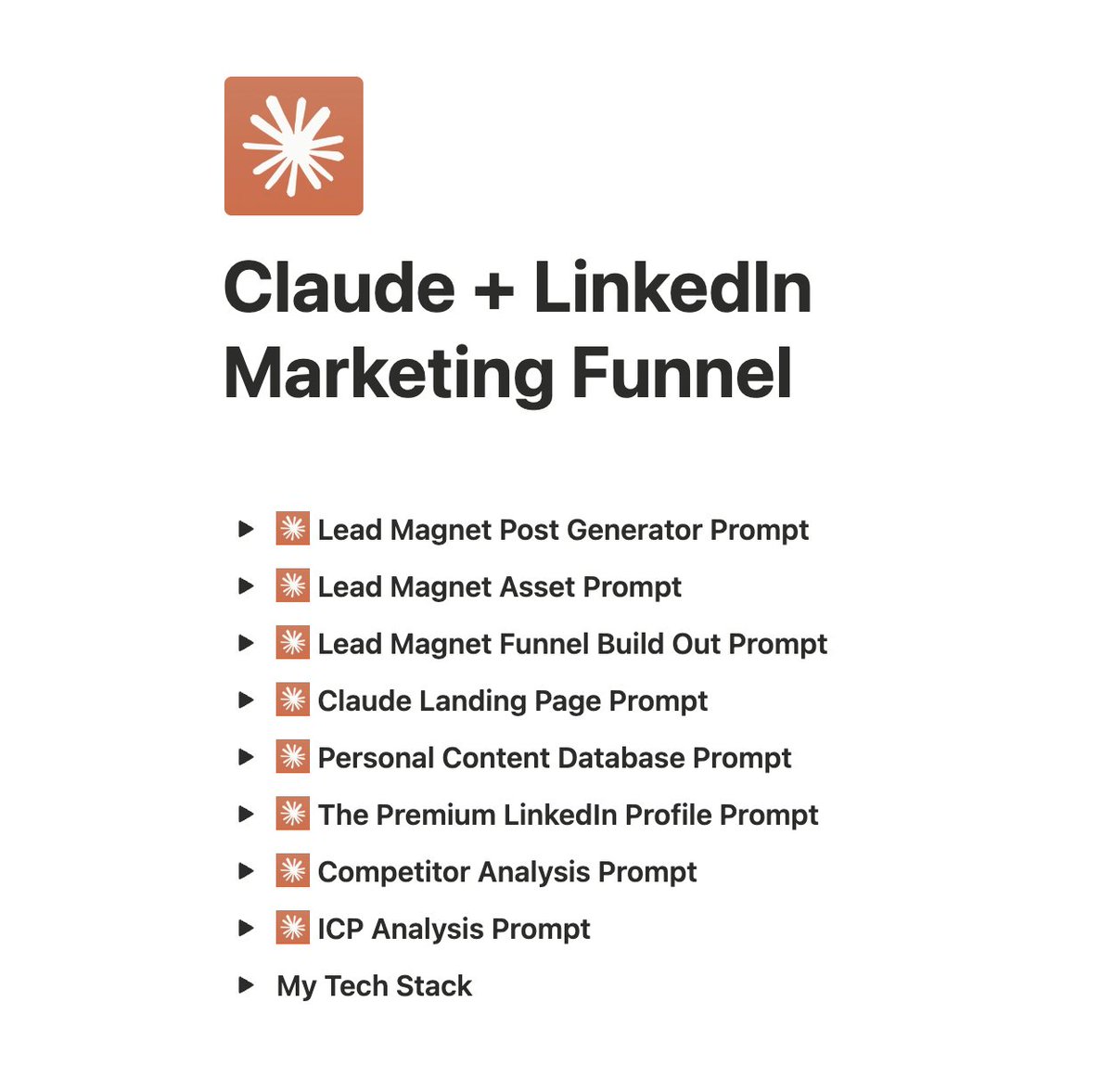 NextGenAi5's tweet photo. 🚨 You’re Using Claude Wrong…
1200+ powerful prompts to 10X your coding, content &amp; workflows ⚡
🧠 Think smarter 💻 Build faster 📈 Scale output. 

No guesswork—just proven results.
Want it FREE? 👇

❤️ Like &amp; 🔁 RT
💬 Comment “PROMPTS”
👤 Follow @NextGenAi5
⏳ Limited drop 🚀 https://t.co/GWxtsd6plj