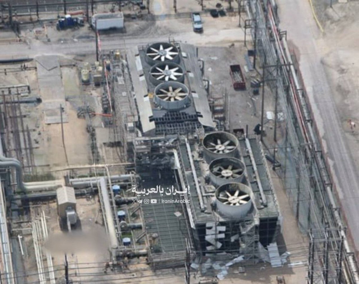 إيران بالعربية tweet media