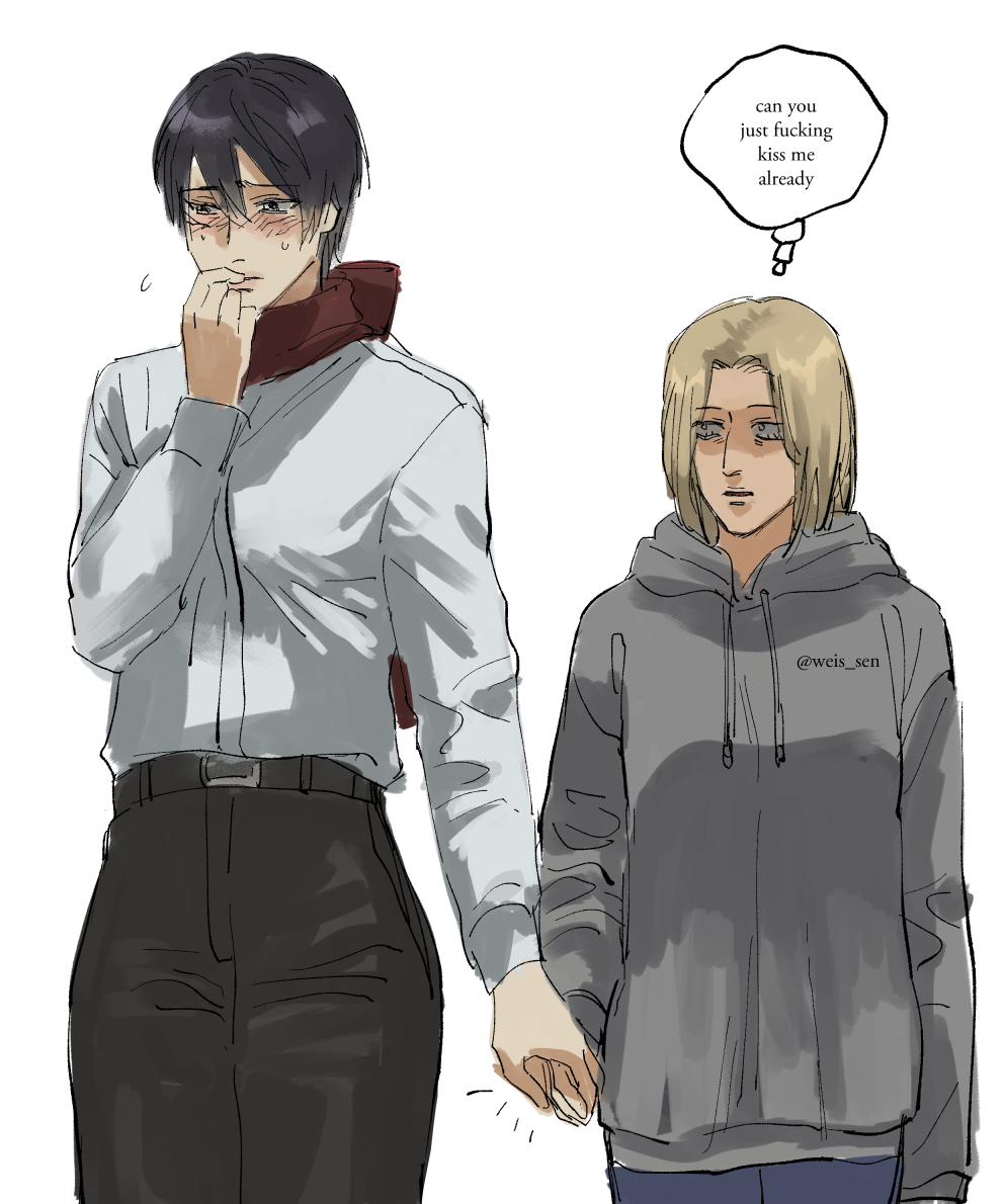 deadlines de-stress with mikannie