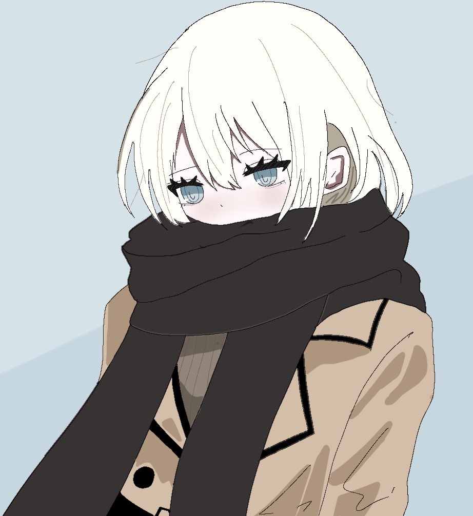 트친소 쌀미 tweet media