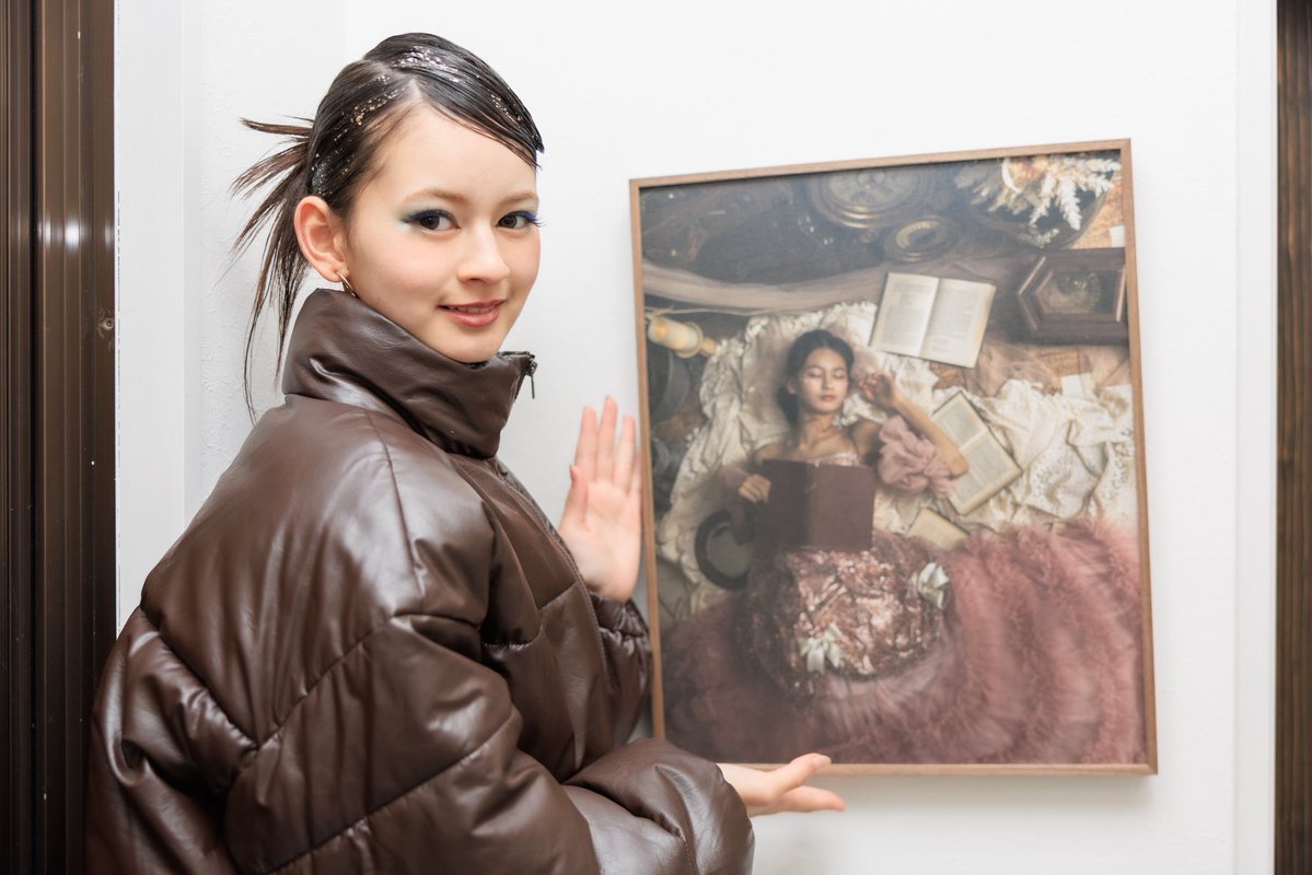 齋藤ヤスミン/ yasmin tweet media