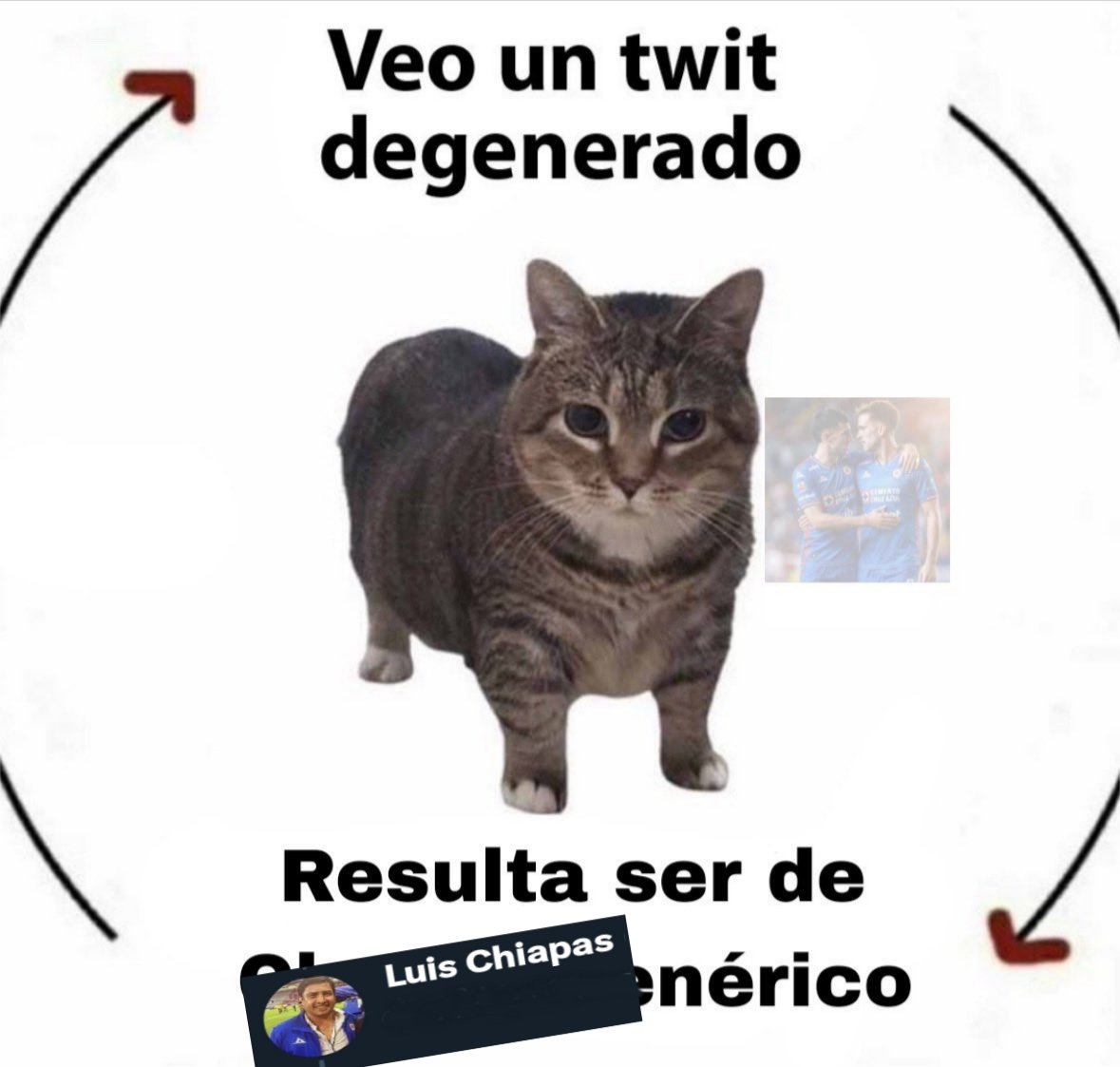 John black tweet media