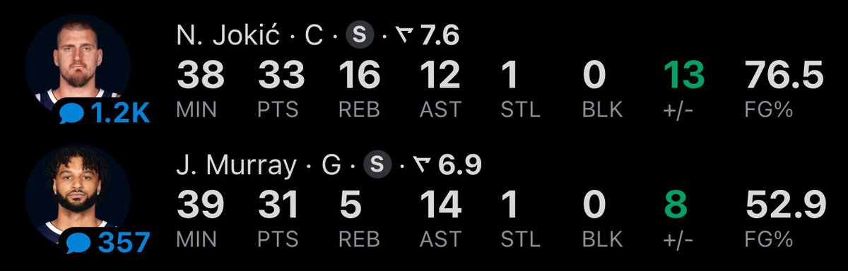 Real App tweet media