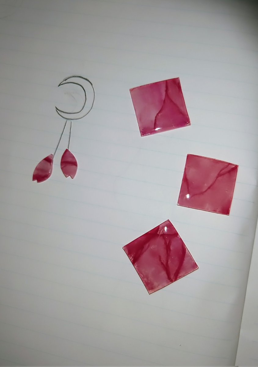 霰(ハンドメイド観賞用＆その他諸々) tweet media