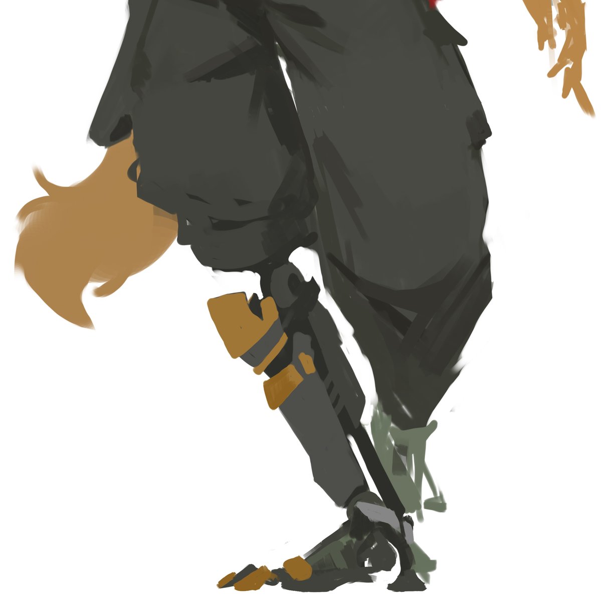 Neungsonie/능소니🦇🍅🔜FurstClass tweet media