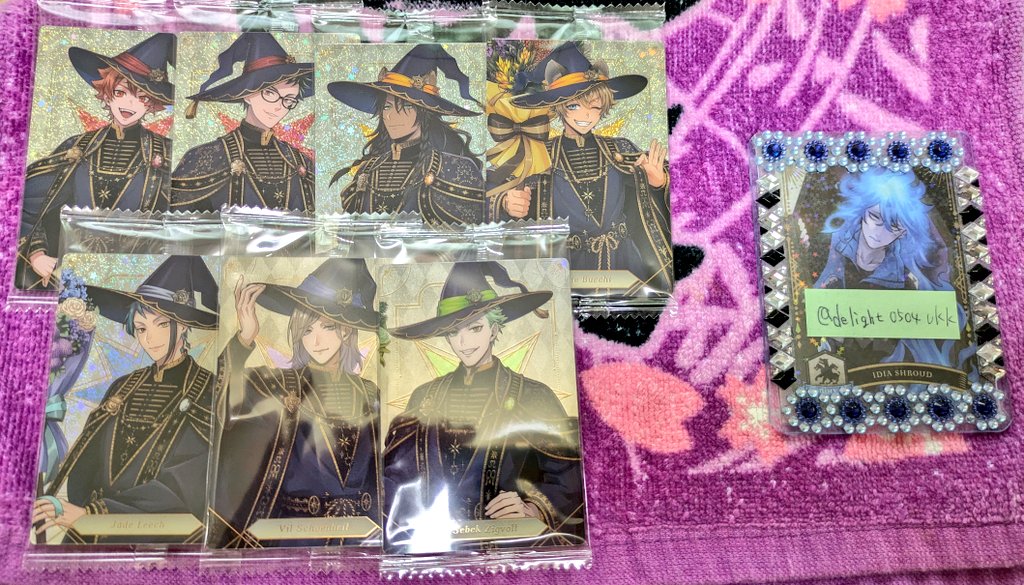 田舎者シャオメイ@4/10客室ソワレ tweet media