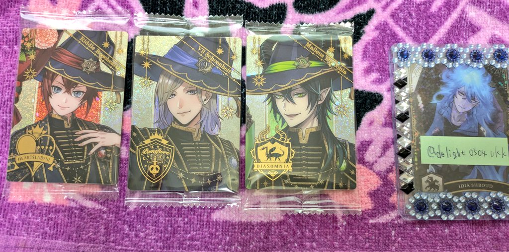 田舎者シャオメイ@4/10客室ソワレ tweet media