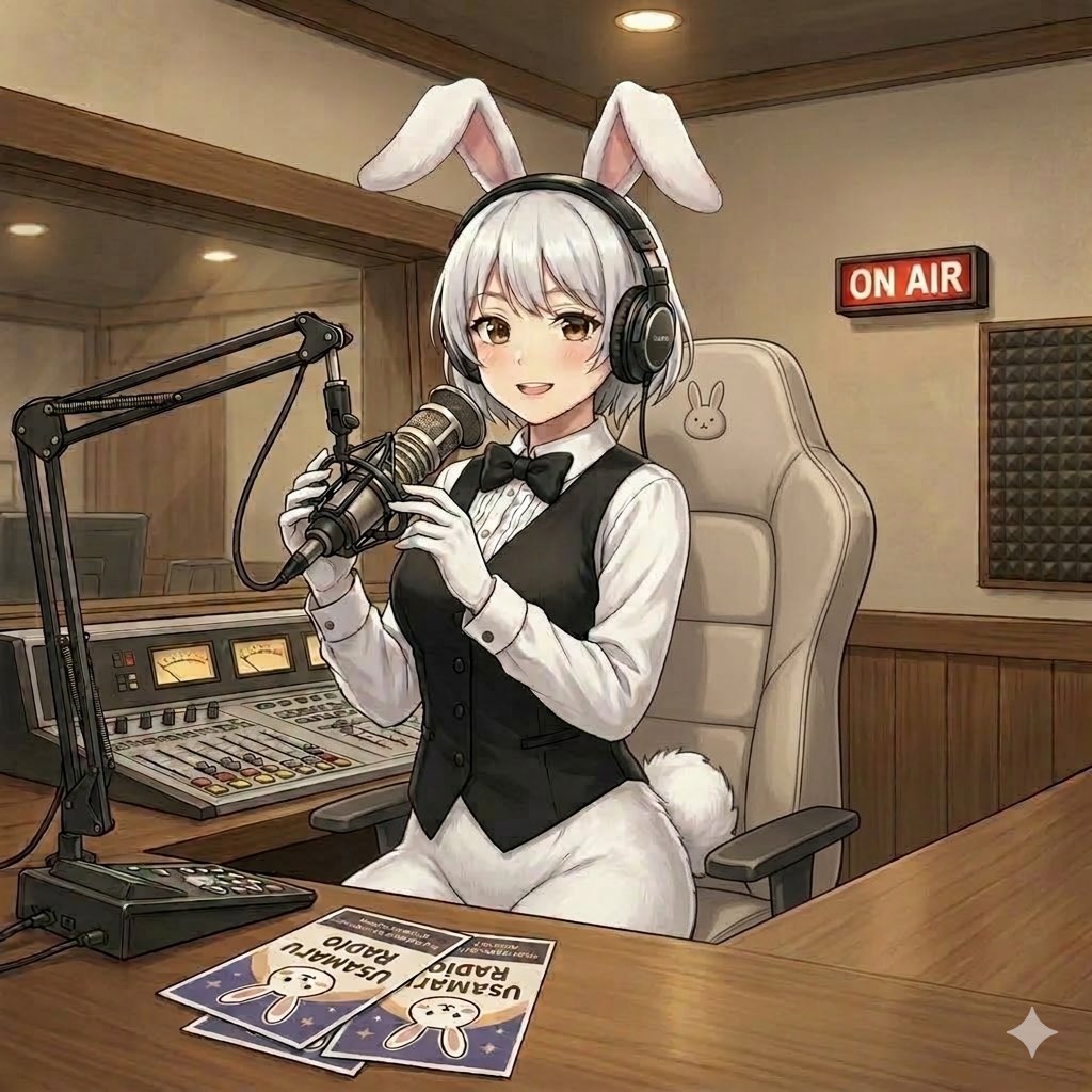 Mikimiki0527's tweet image. やっっほーん🧡うさまるです🐰
本日土曜日22:00からYouTube ライブ　
うさまるRadio 始まりまーす📻
みんなと楽しく釣りのおしゃべりできたら嬉しいな🎵
良かったら遊びに来てね〜🐰

#YouTubeLive 
#釣り初心者
#釣りガール
#アオリイカ