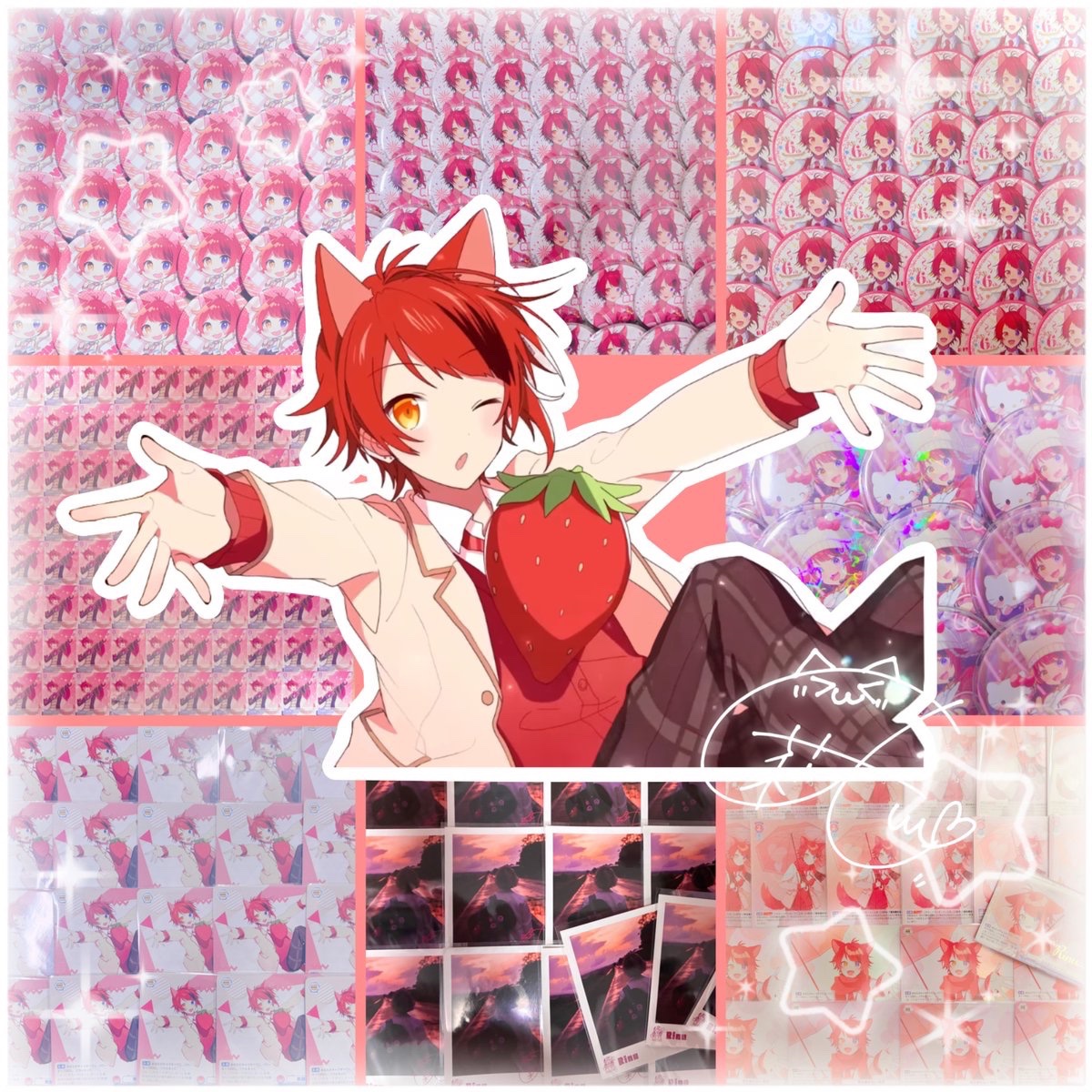 ぱぴ🐾 tweet media