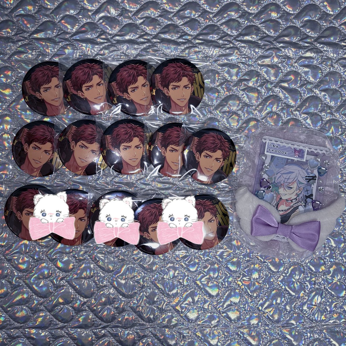 うるみ🩵 リトリン必読 tweet media