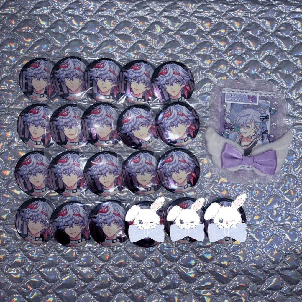 うるみ🩵 リトリン必読 tweet media