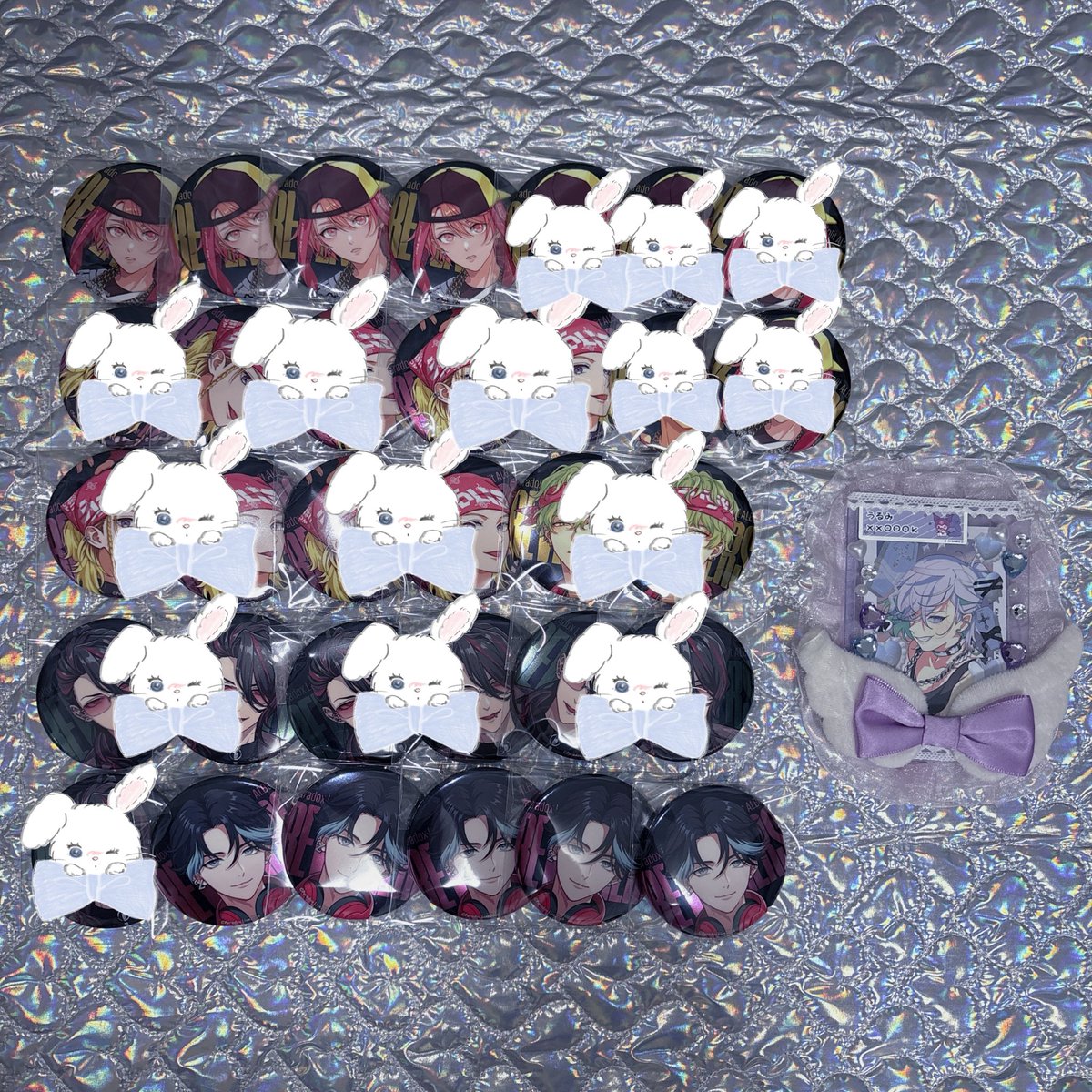 うるみ🩵 リトリン必読 tweet media