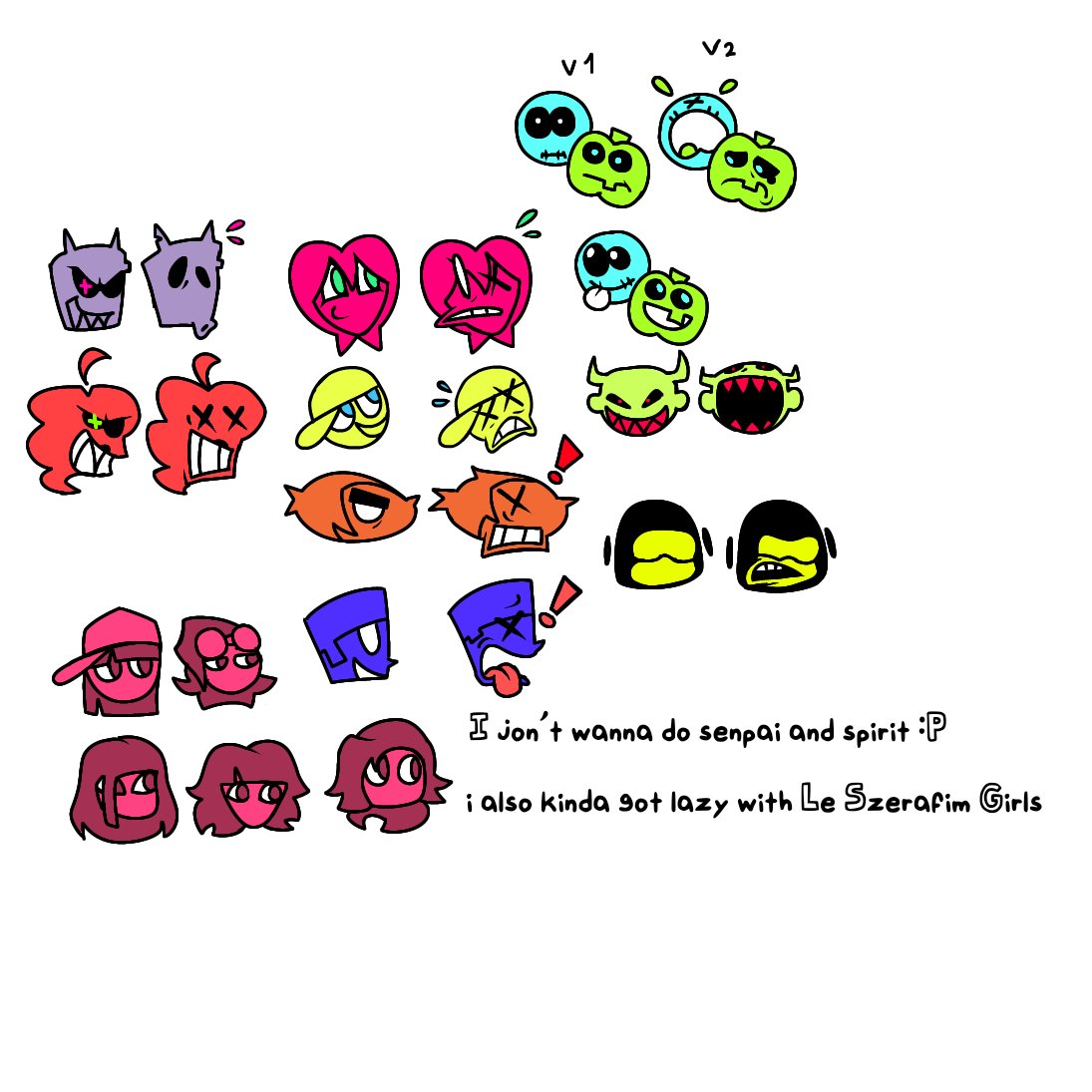 Ame (ROBUX COMMS 5/5+1) tweet media