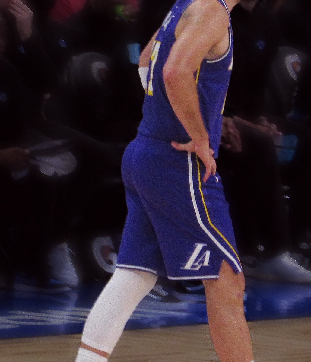 lukalexicon's tweet image. since we thirst posting luka, here’s a pic i took of him the other day