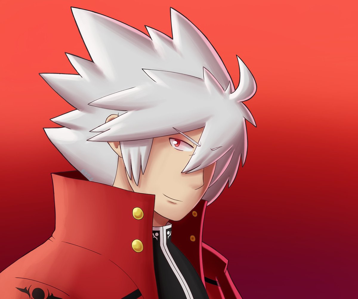 Kirtter (Tsukihime mode) tweet media