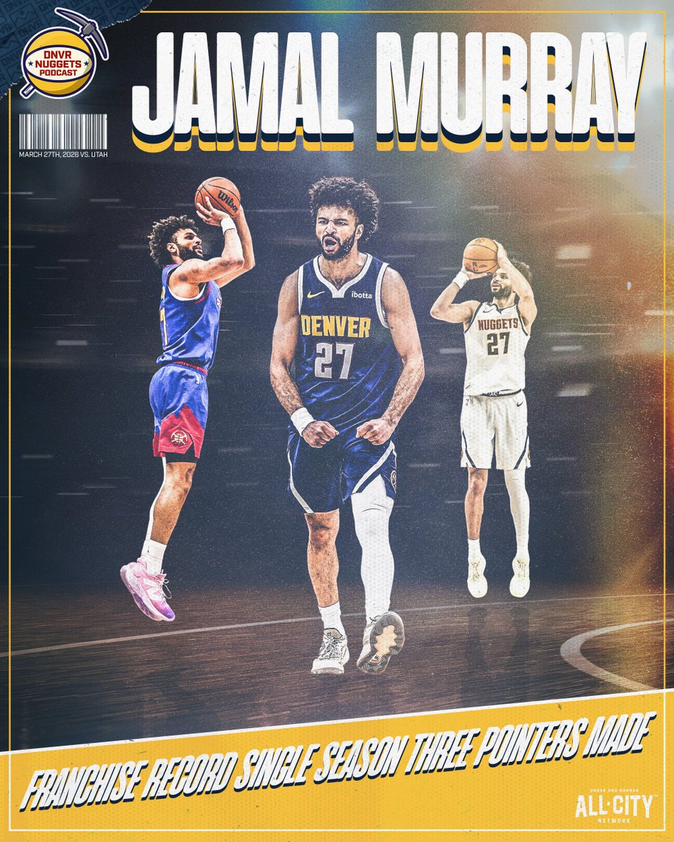 DNVR Nuggets tweet media