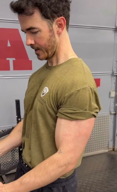 Jonas Fans Brasil tweet media