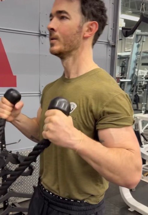 Jonas Fans Brasil tweet media