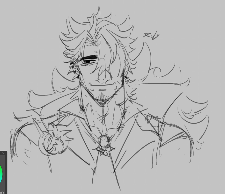 TAIGA ★ capitano's tweet media