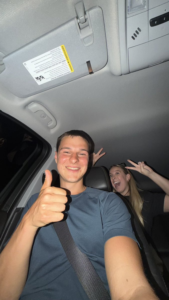 Mike Malagies tweet media