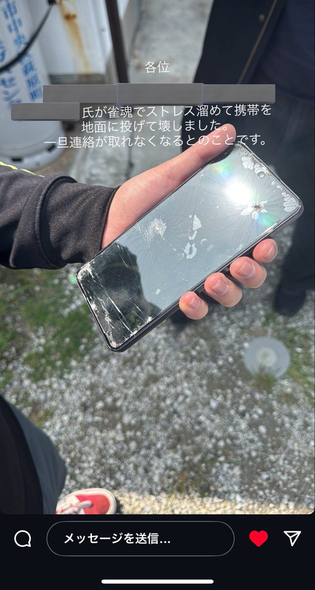 すてぃんがー@ギャラリボ tweet media