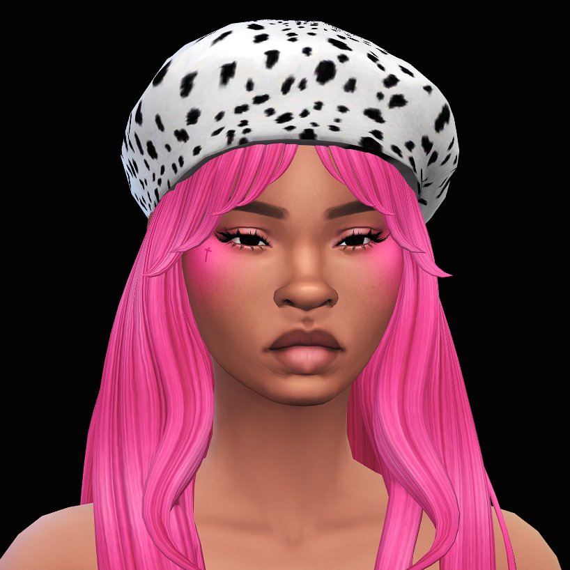 Comfy Ken 🤎 tweet media