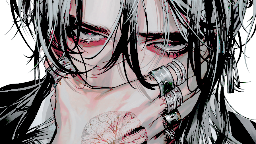 ♱ ‍: ‍ ‍*‍𝑔𝑟𝑎𝑣𝑒KEEPER. tweet media