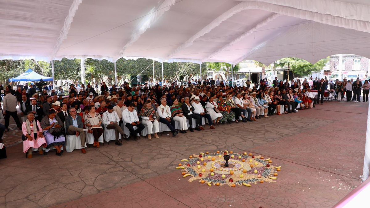 Poder Judicial Edomex tweet media