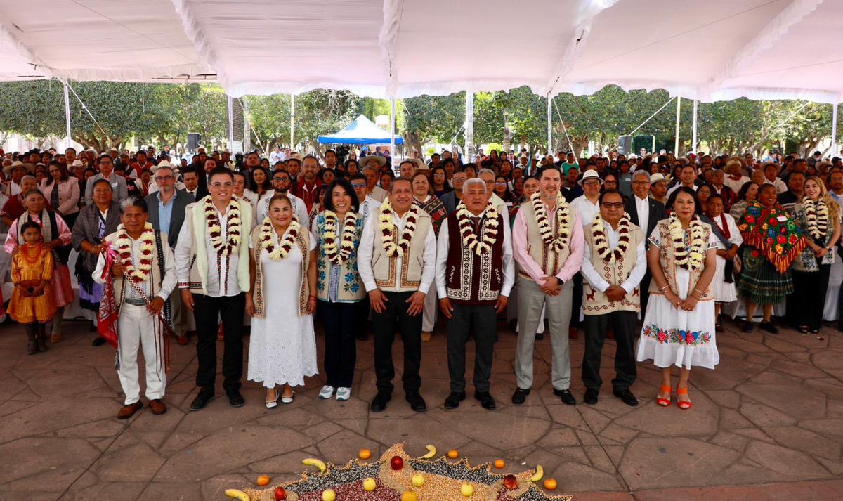 Poder Judicial Edomex tweet media