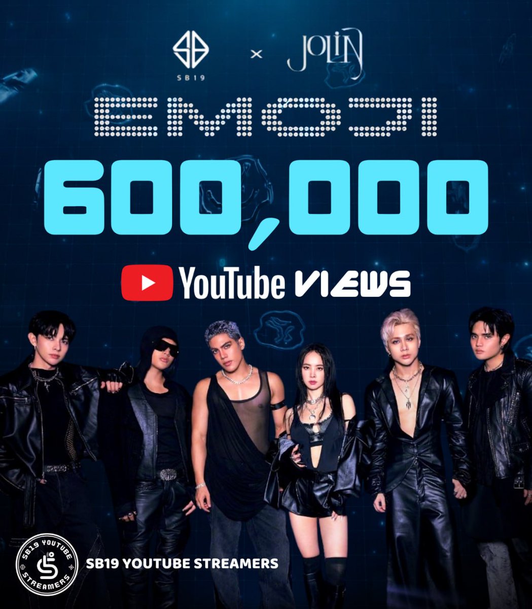 SB19 YouTube Streamers tweet media