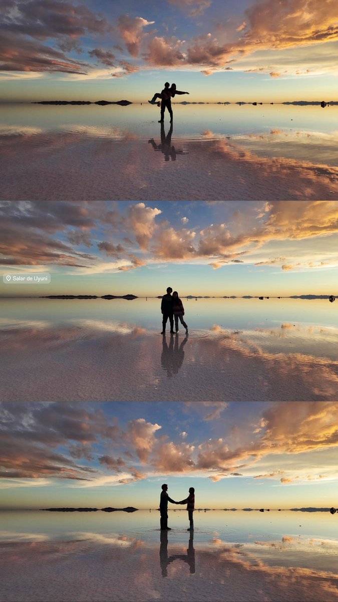 かんな🇧🇴南米ノマド中 tweet media