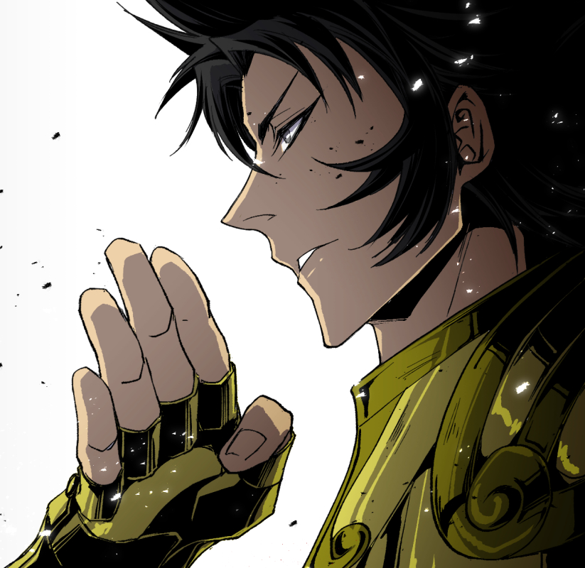 あまね＠LCから沼って星矢再燃出戻組 tweet media