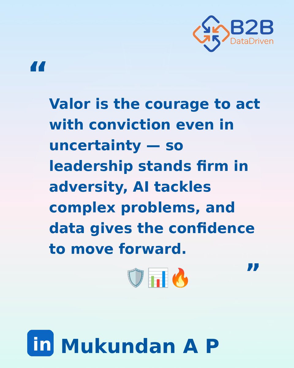 Dr. Mukundan A P tweet media