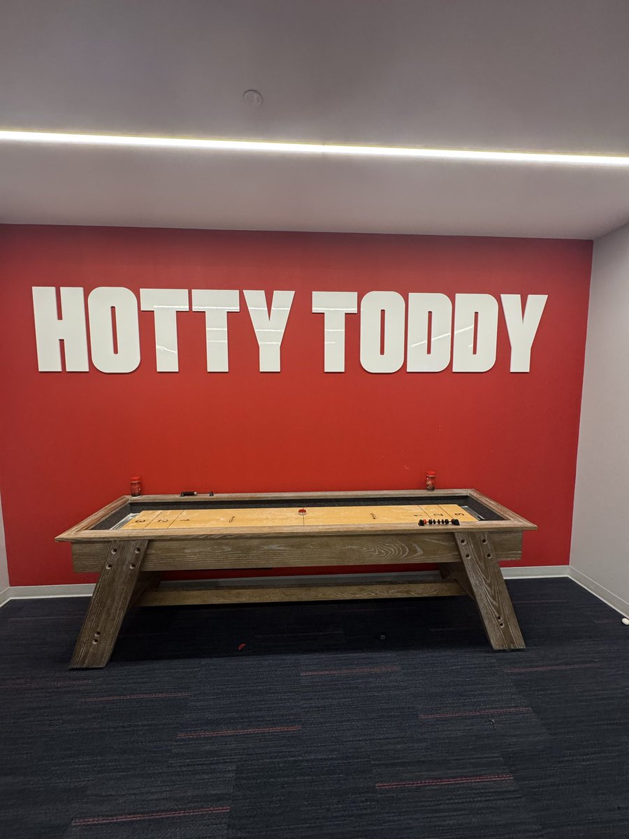 Marcus Woodson tweet media