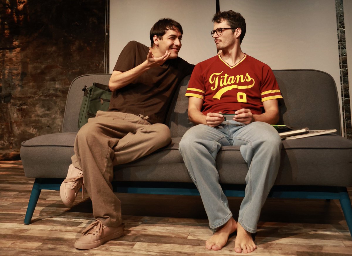 Martín Barba tweet media