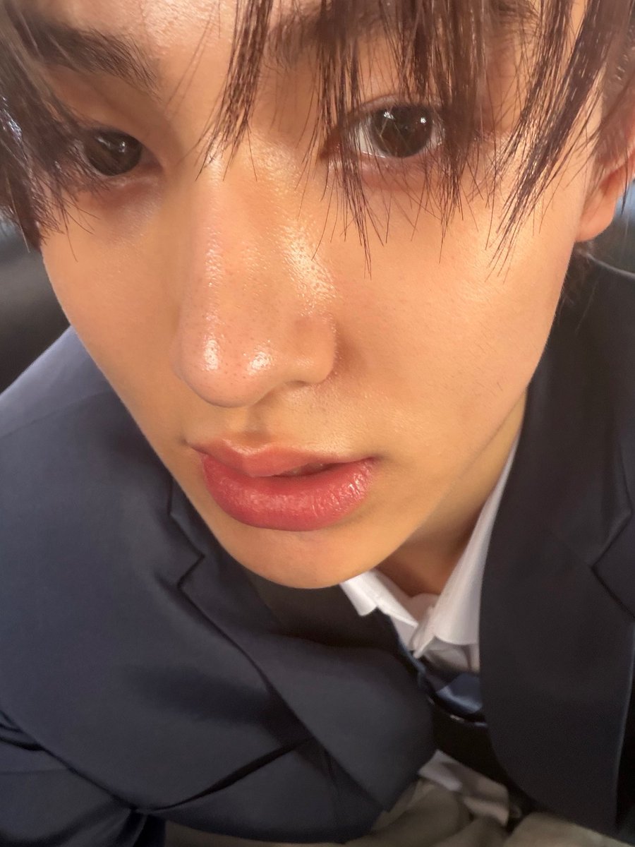 jb is tired tweet media