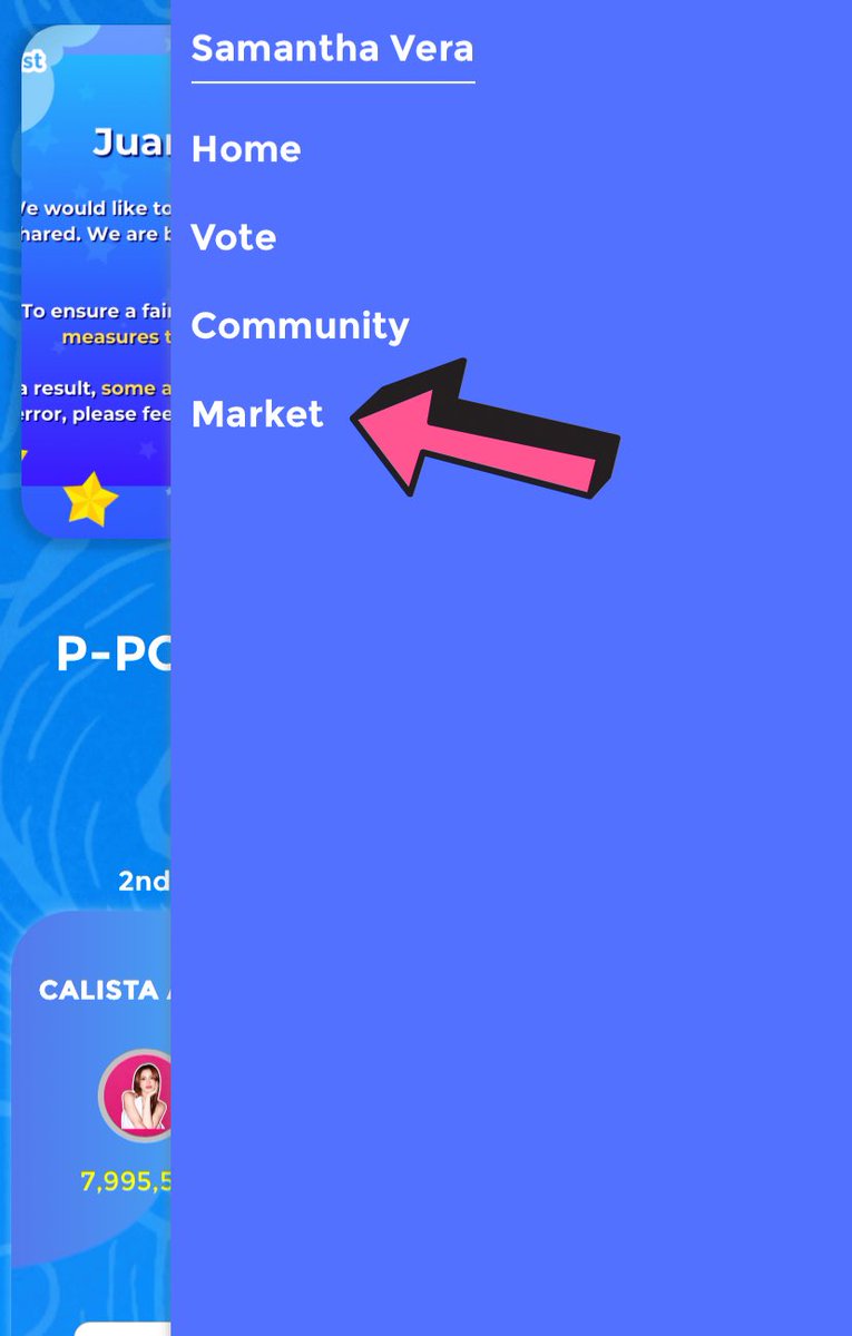 Avenues Of The Diamond tweet media