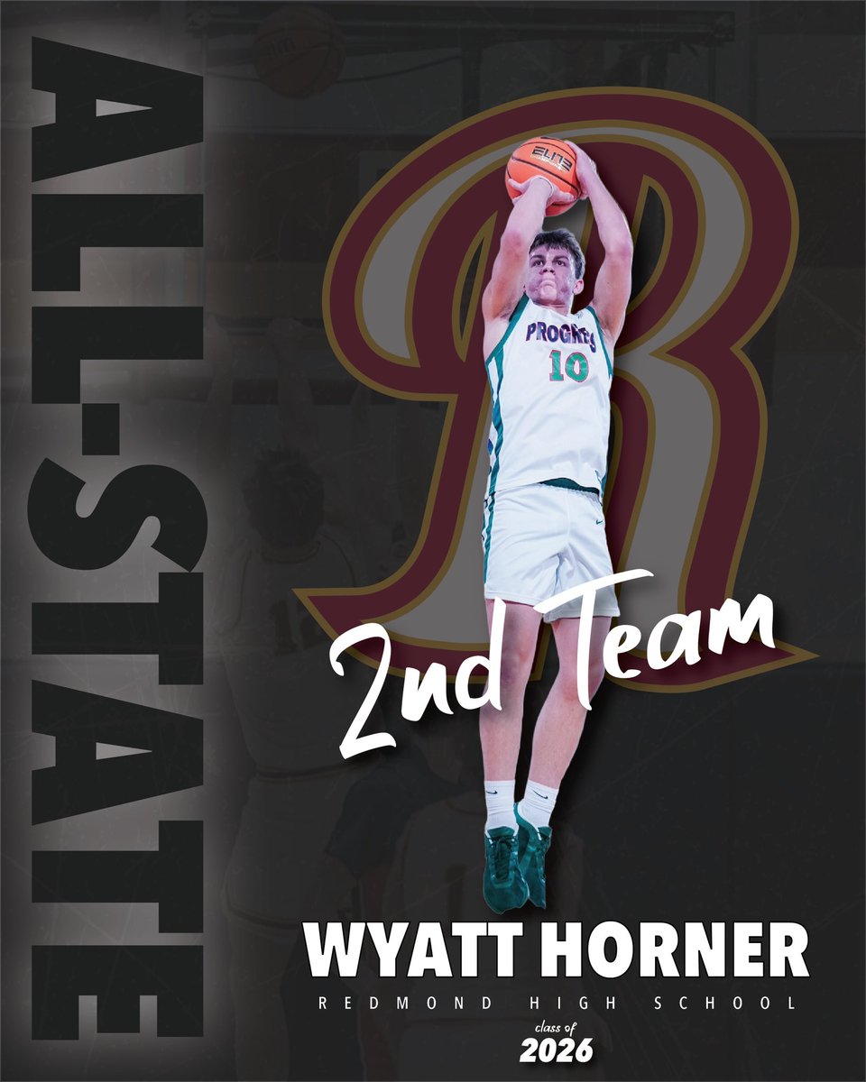 MaconProgressBB's tweet photo. #ProgressSpotlight: Congrats to Wyatt Horner (@Wyatt_Horner08) on being named 5A 2nd Team All-State!

• 1st Team All-Intermountain Conference
• Redmond All-Time Leading Scorer (1,509 pts)

@TeamProgressBB @PrepHoopsOR https://t.co/8qTUm6MWD5